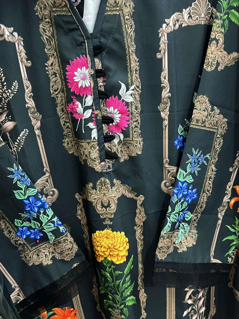 Dubai Cherry Premium Black Ash